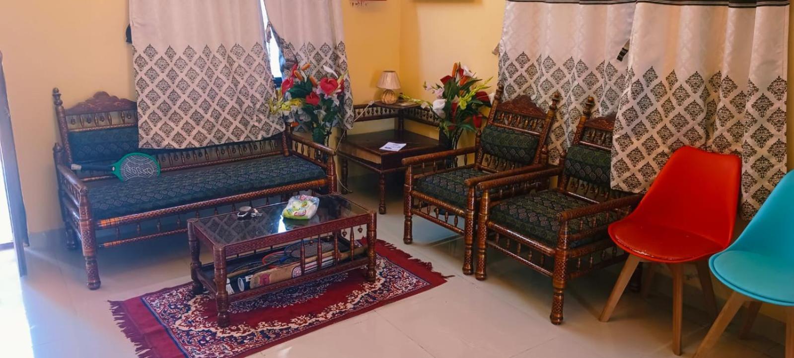 Swarn Villa อลีบาก ภายนอก รูปภาพ