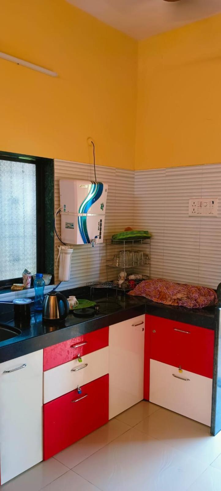 Swarn Villa อลีบาก ภายนอก รูปภาพ
